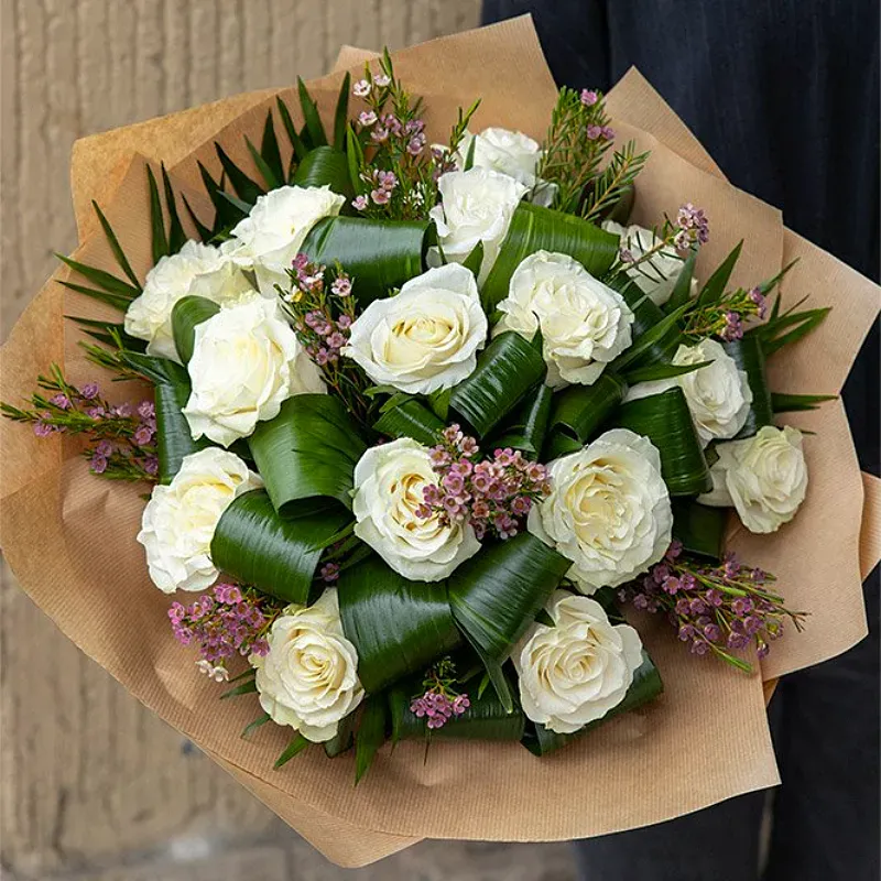 Букет Мадемуазель